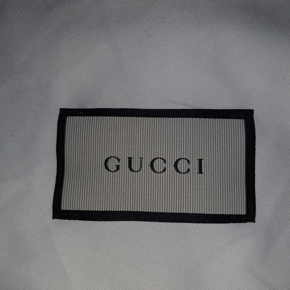 Gucci bags